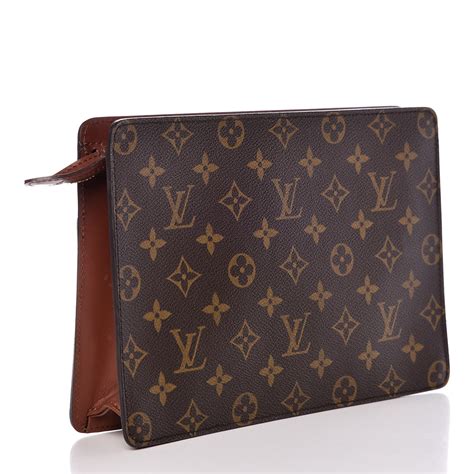 louis vuitton pochettes homme|authentic louis vuitton pochette.